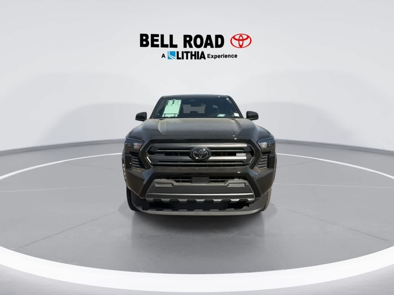 Thumbnail: 2025 Toyota Tacoma - 3