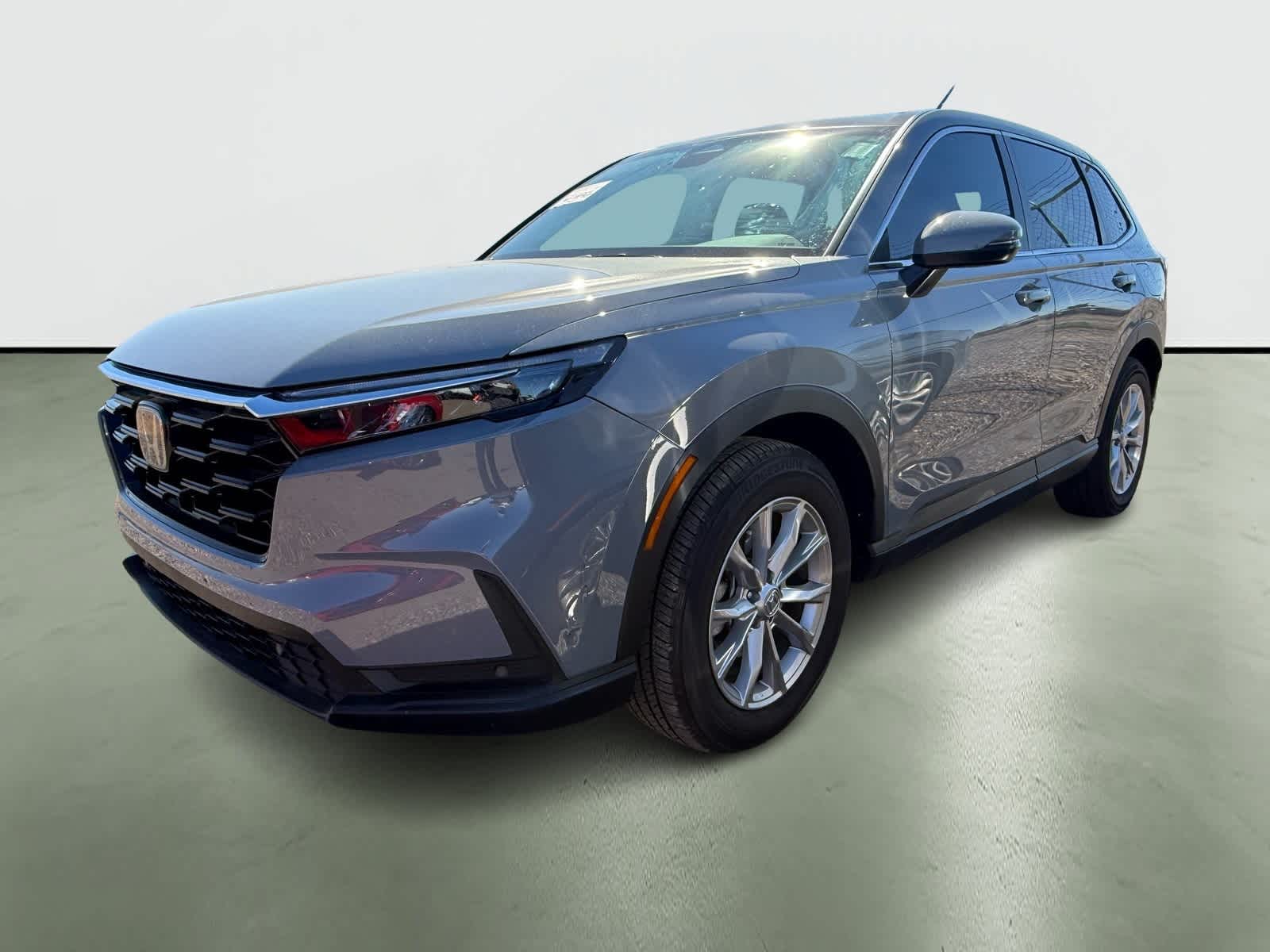 Thumbnail: 2025 Honda CR-V - 2