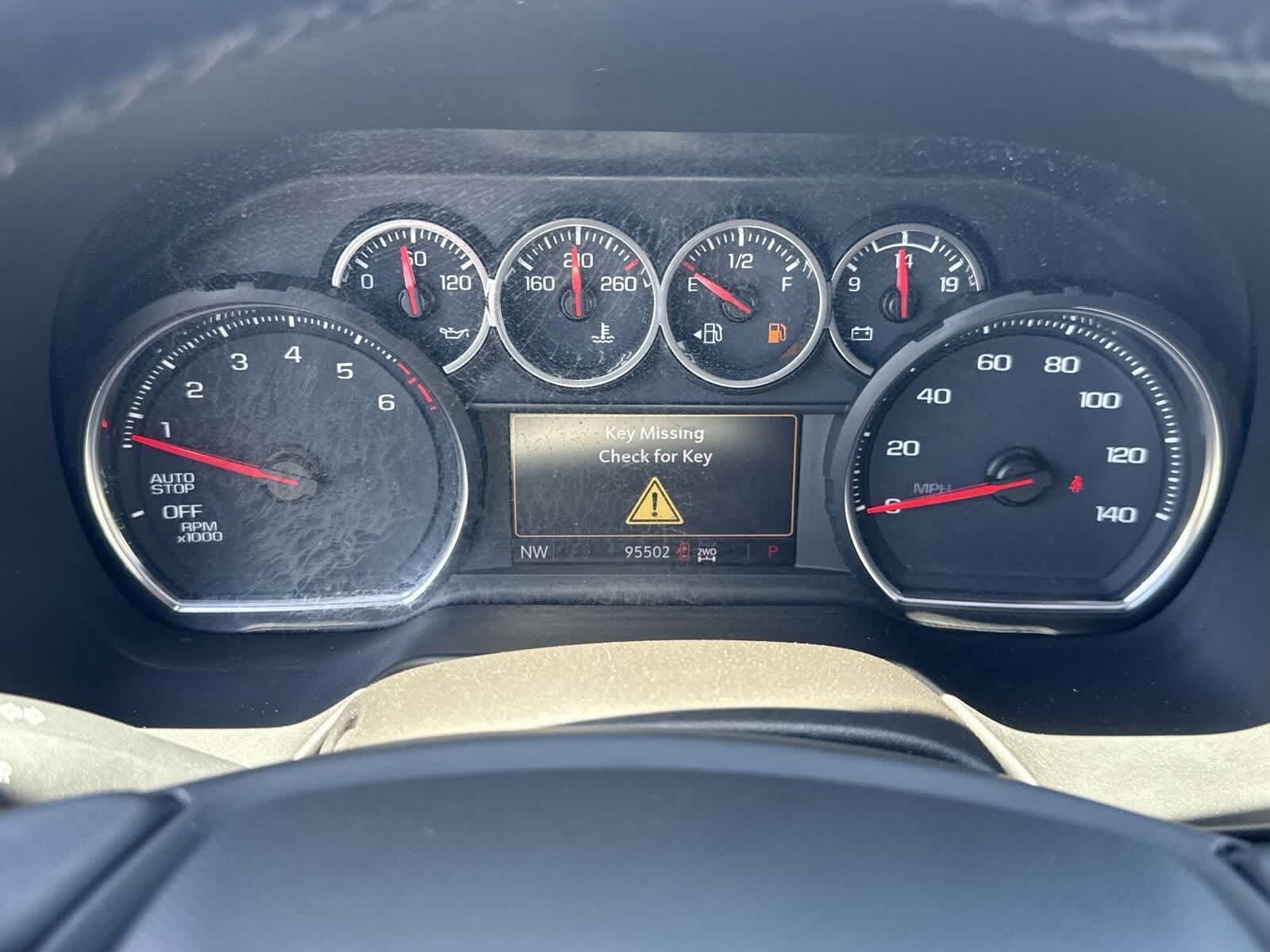 Thumbnail: 2021 Chevrolet Tahoe - 29