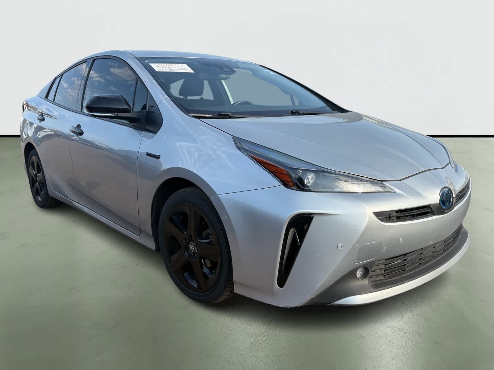Thumbnail: 2022 Toyota Prius - 5