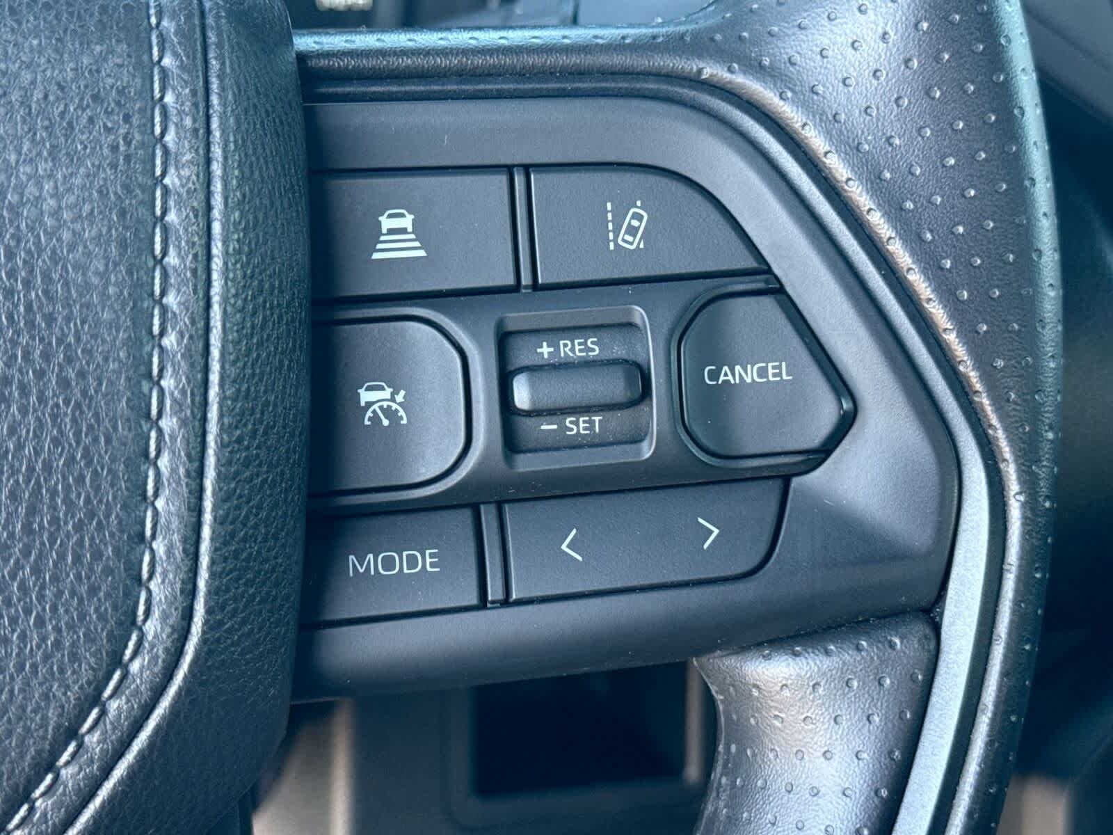 Thumbnail: 2025 Toyota Tundra - 27