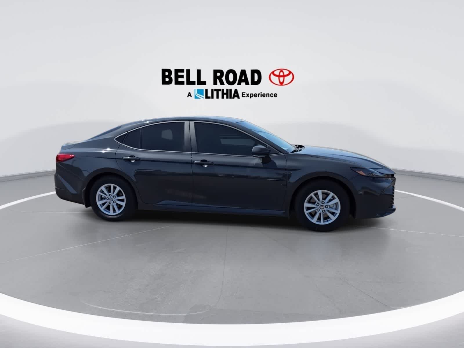Thumbnail: 2026 Toyota Camry - 9