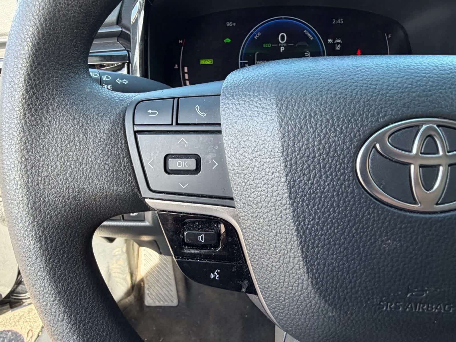 Thumbnail: 2025 Toyota Camry - 15