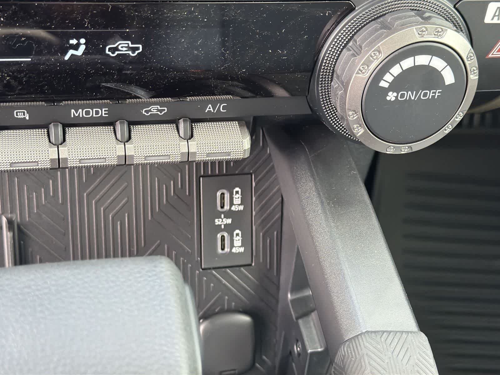 Thumbnail: 2026 Toyota Tacoma - 24