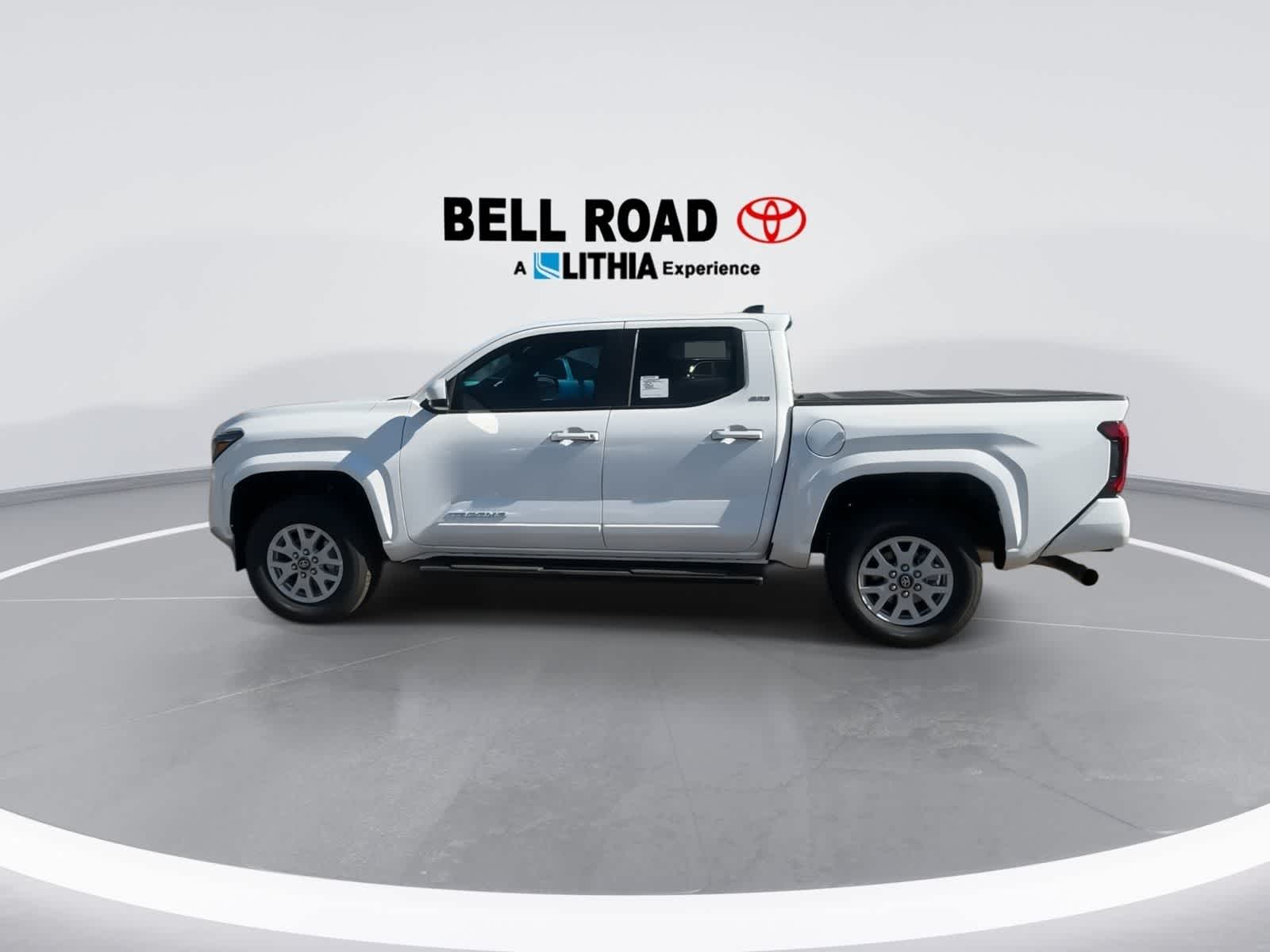 Thumbnail: 2025 Toyota Tacoma - 5