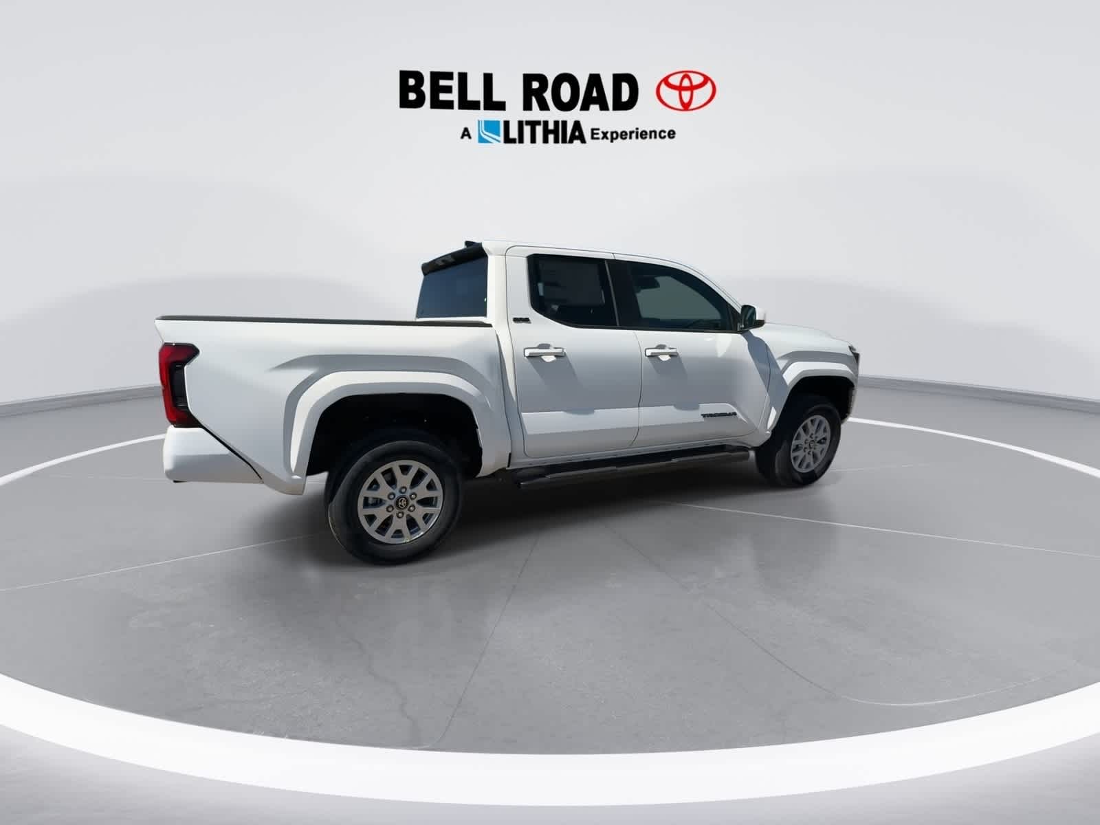 Thumbnail: 2025 Toyota Tacoma - 8