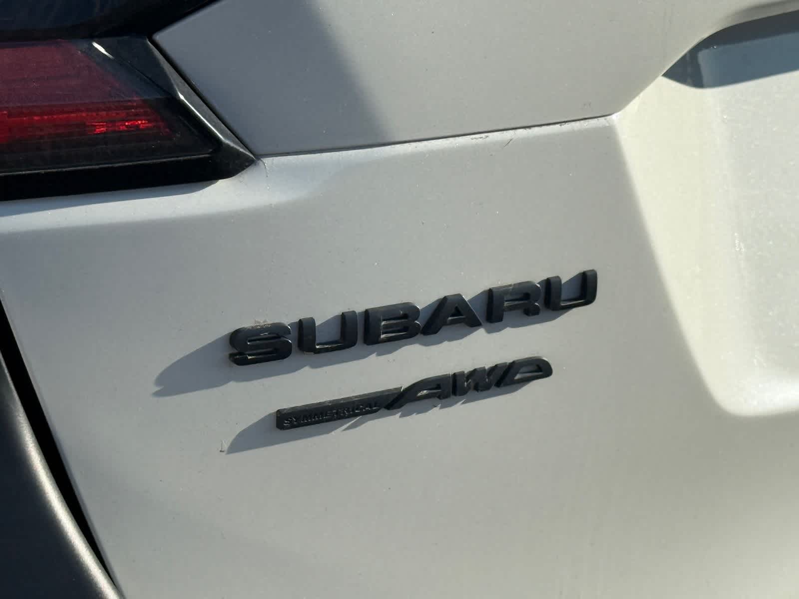Thumbnail: 2022 Subaru Outback - 8