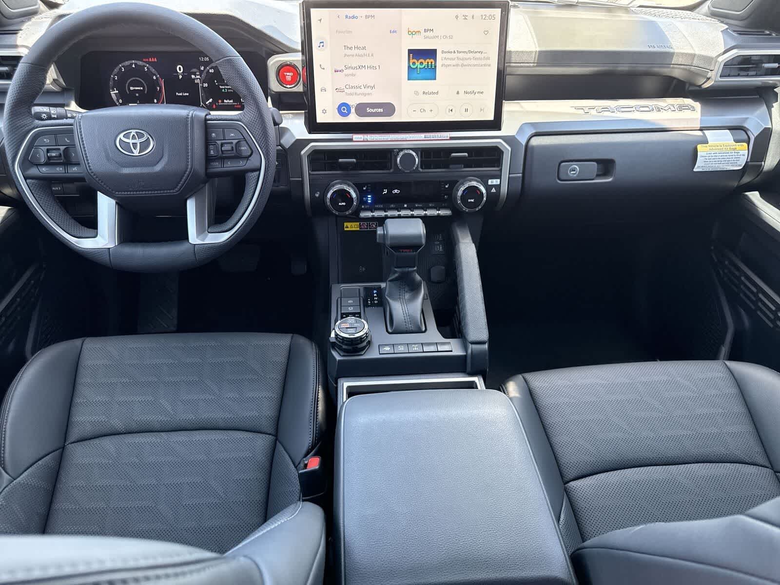 Thumbnail: 2025 Toyota Tacoma - 16