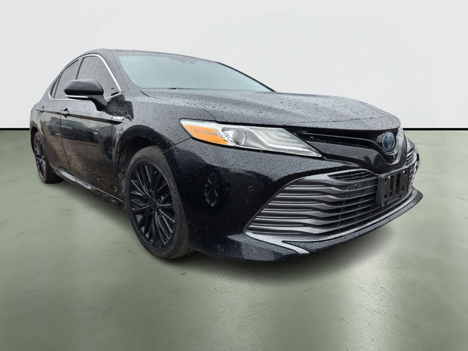 Thumbnail: 2020 Toyota Camry - 5