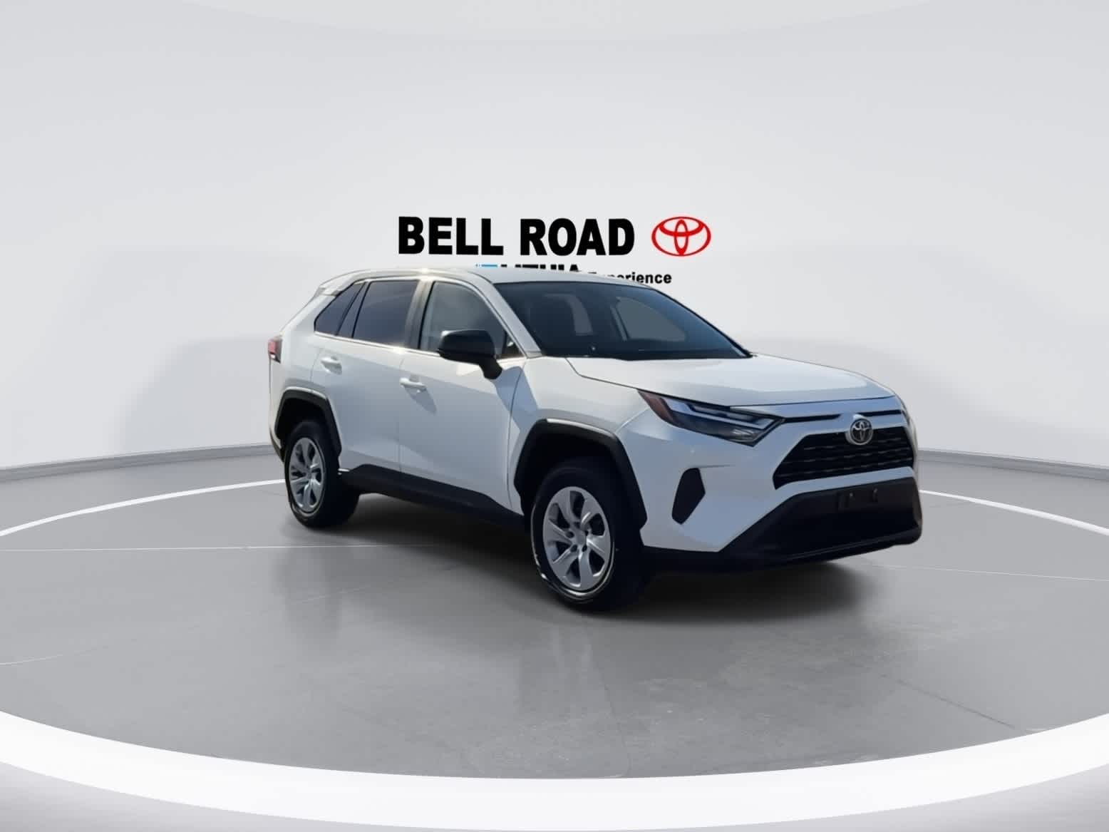 Thumbnail: 2024 Toyota RAV4 - 2