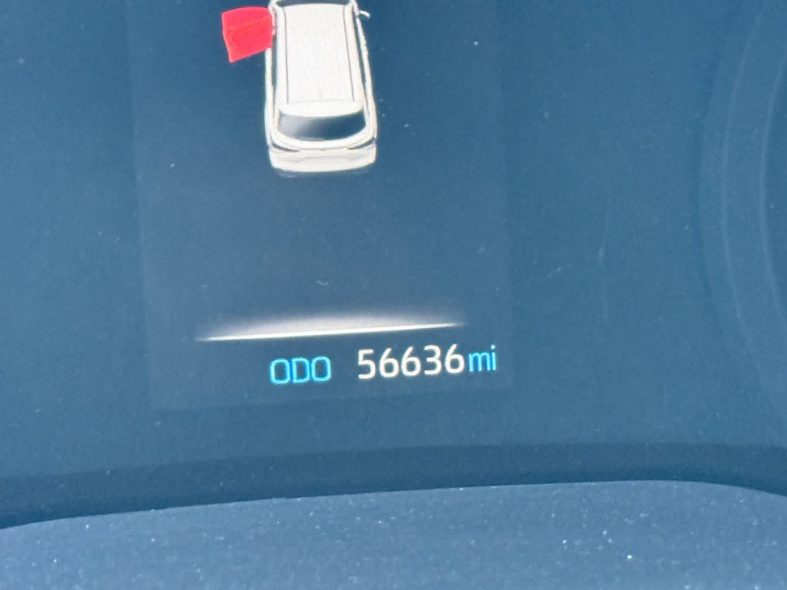 Thumbnail: 2024 Toyota Sienna - 20