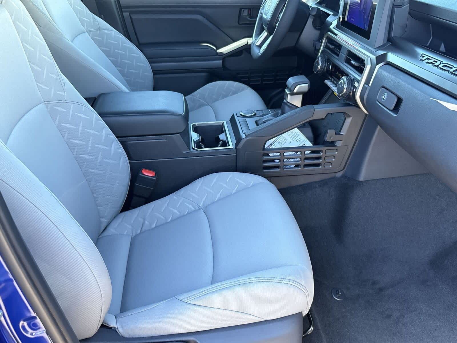 Thumbnail: 2025 Toyota Tacoma - 12