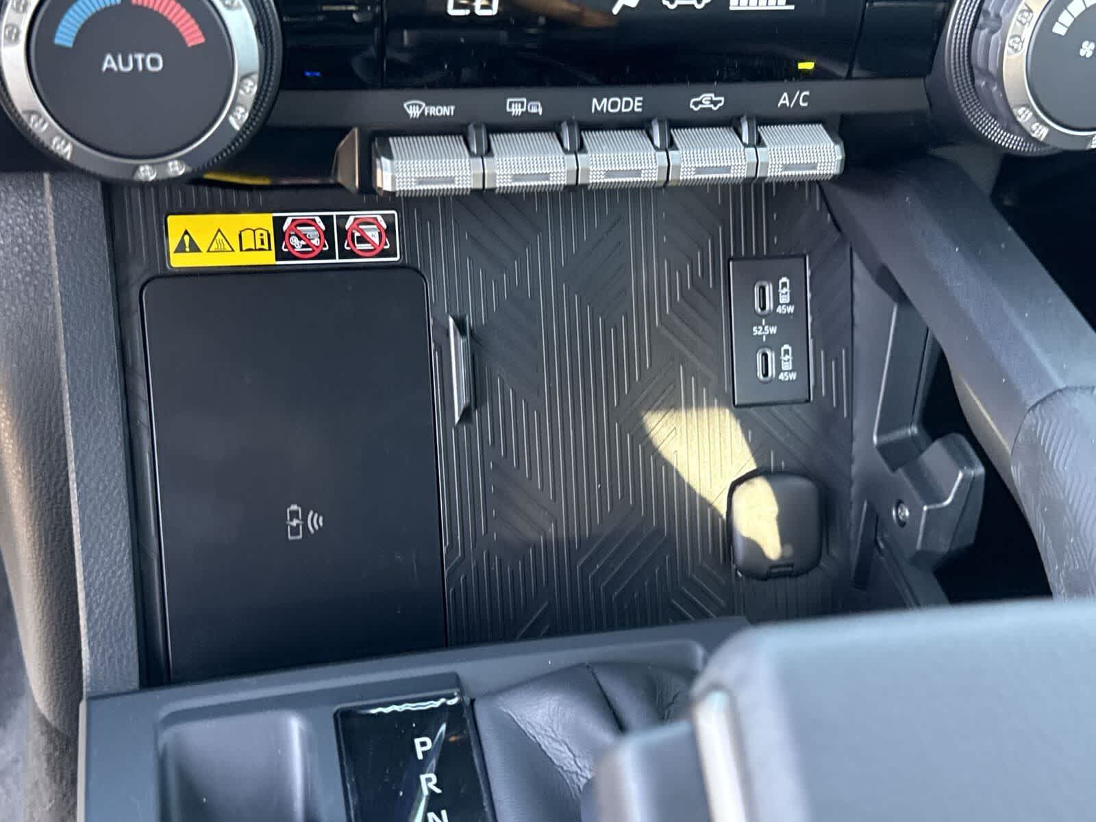 Thumbnail: 2025 Toyota Tacoma - 23