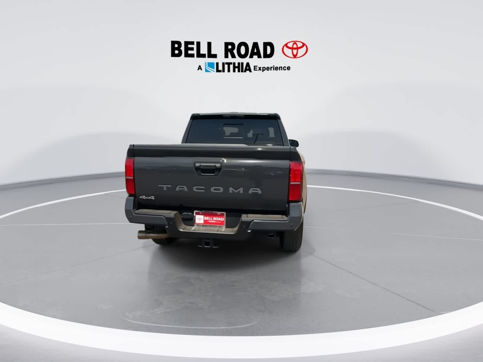 Thumbnail: 2025 Toyota Tacoma - 7