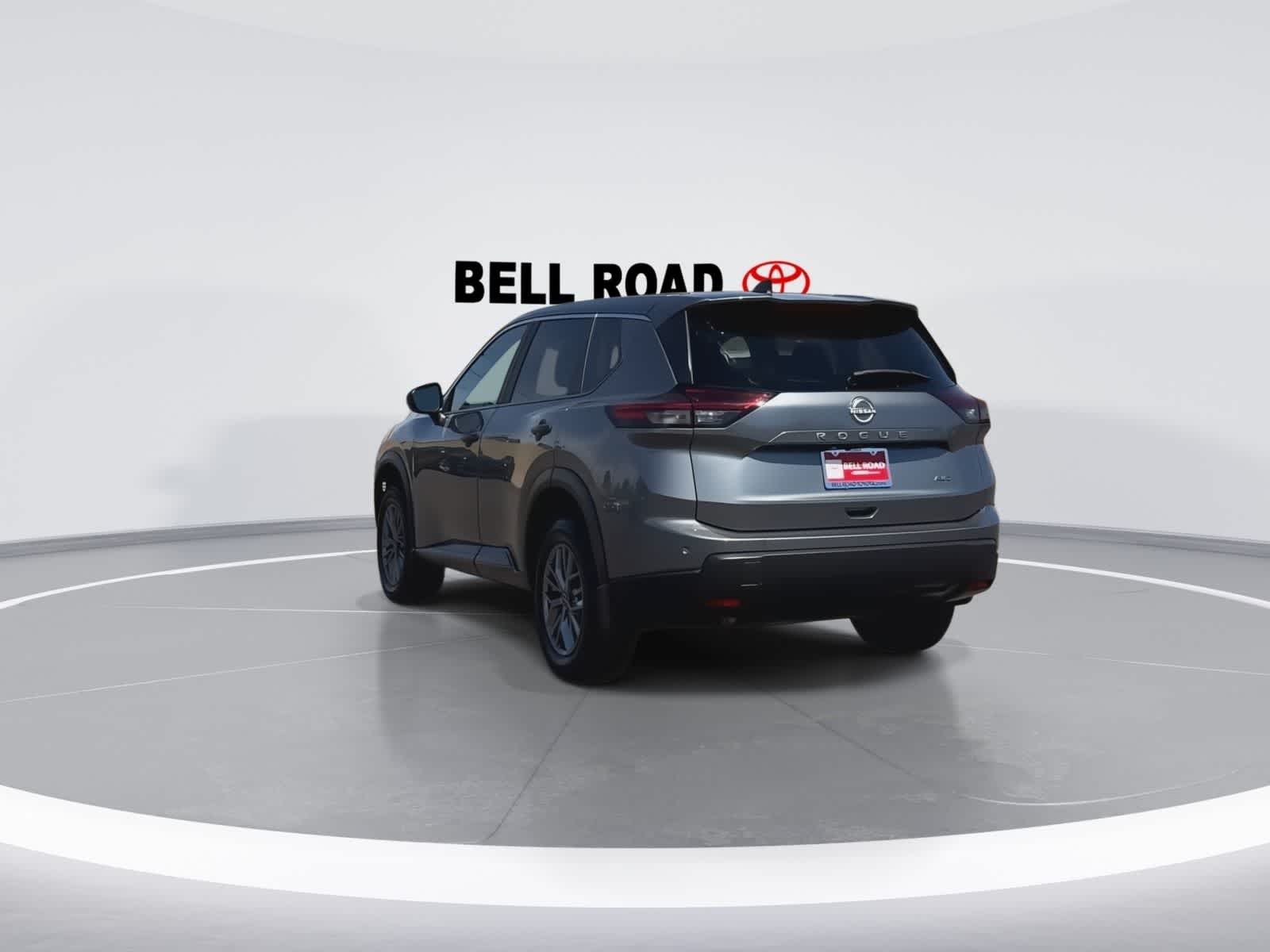 Thumbnail: 2024 Nissan Rogue - 7