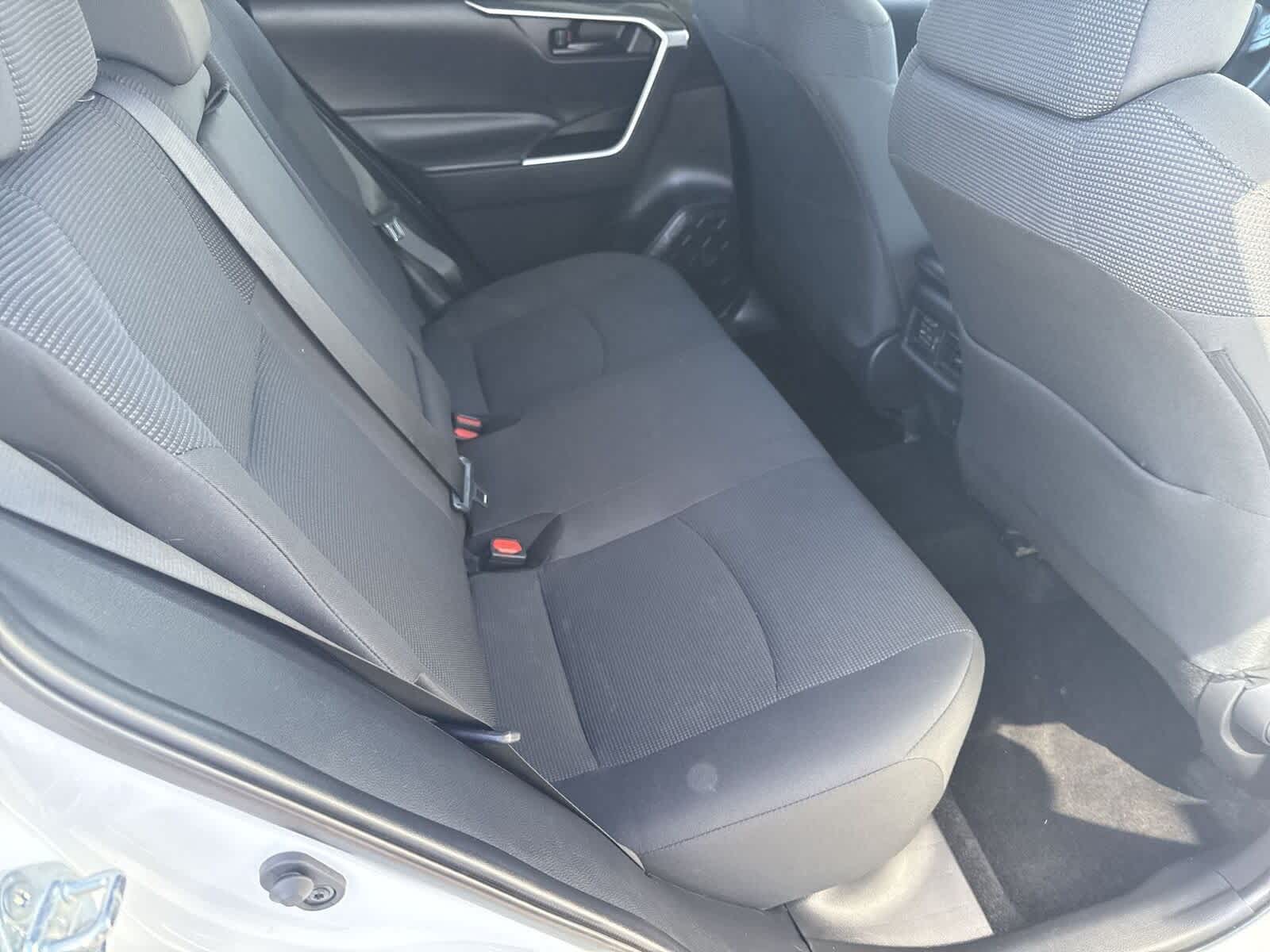 Thumbnail: 2024 Toyota RAV4 - 13