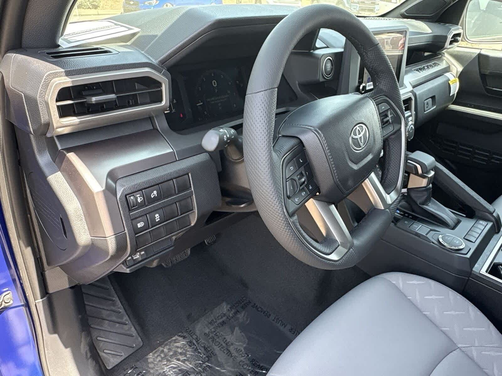 Thumbnail: 2025 Toyota Tacoma - 16
