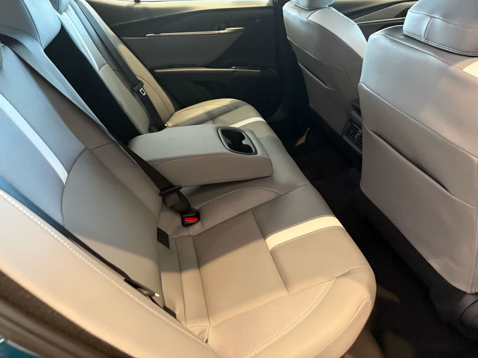 Thumbnail: 2026 Toyota Camry - 12