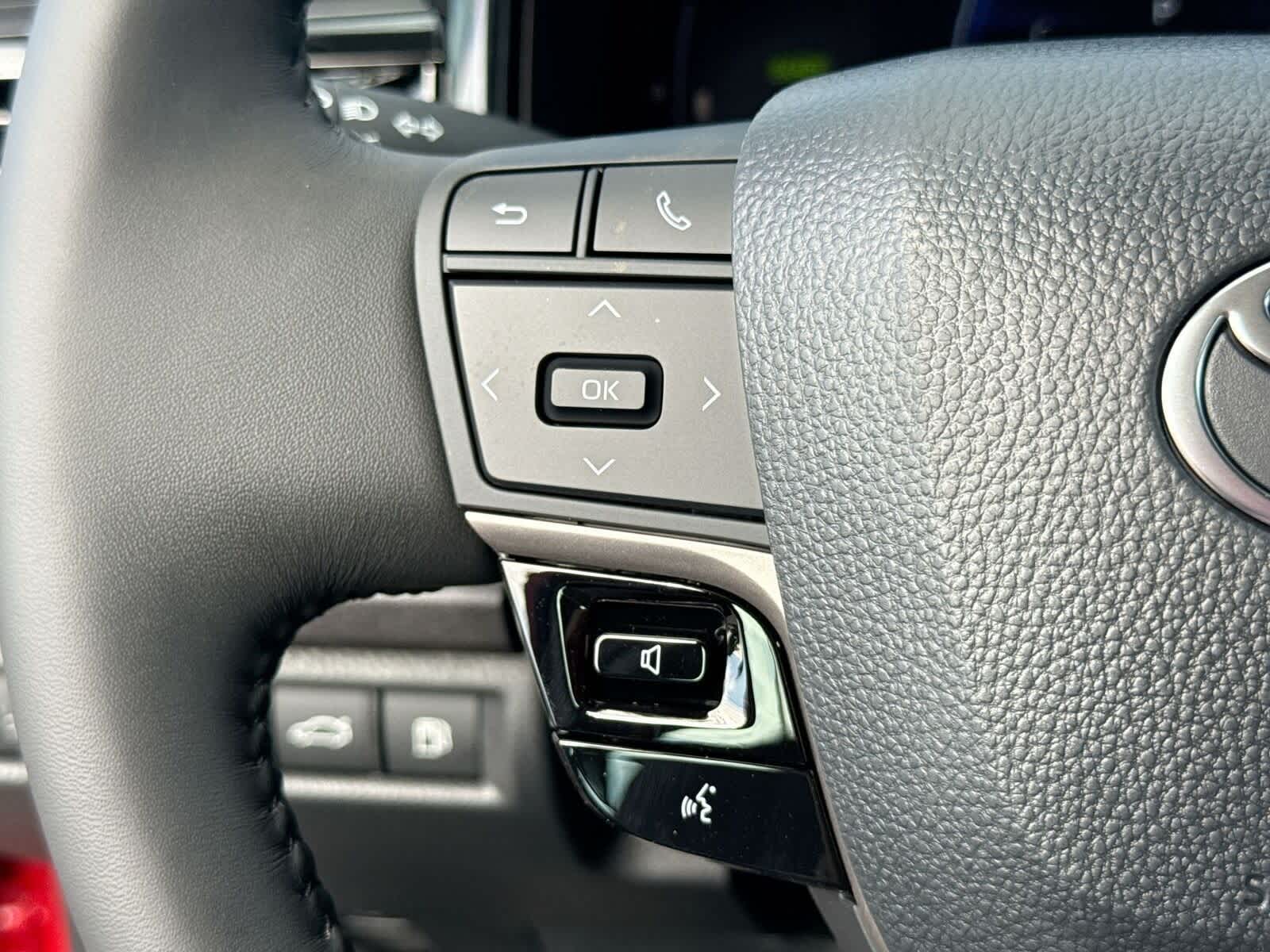 Thumbnail: 2026 Toyota Camry - 27