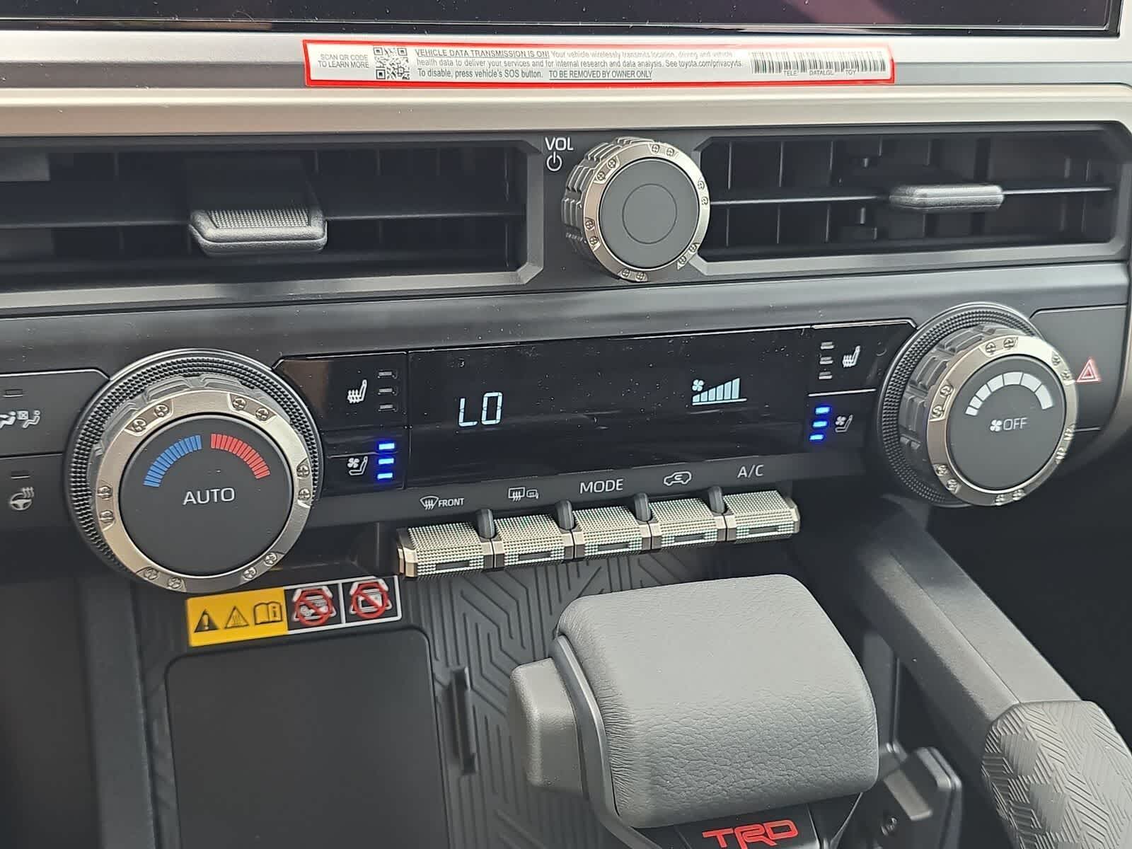 Thumbnail: 2026 Toyota 4Runner - 23
