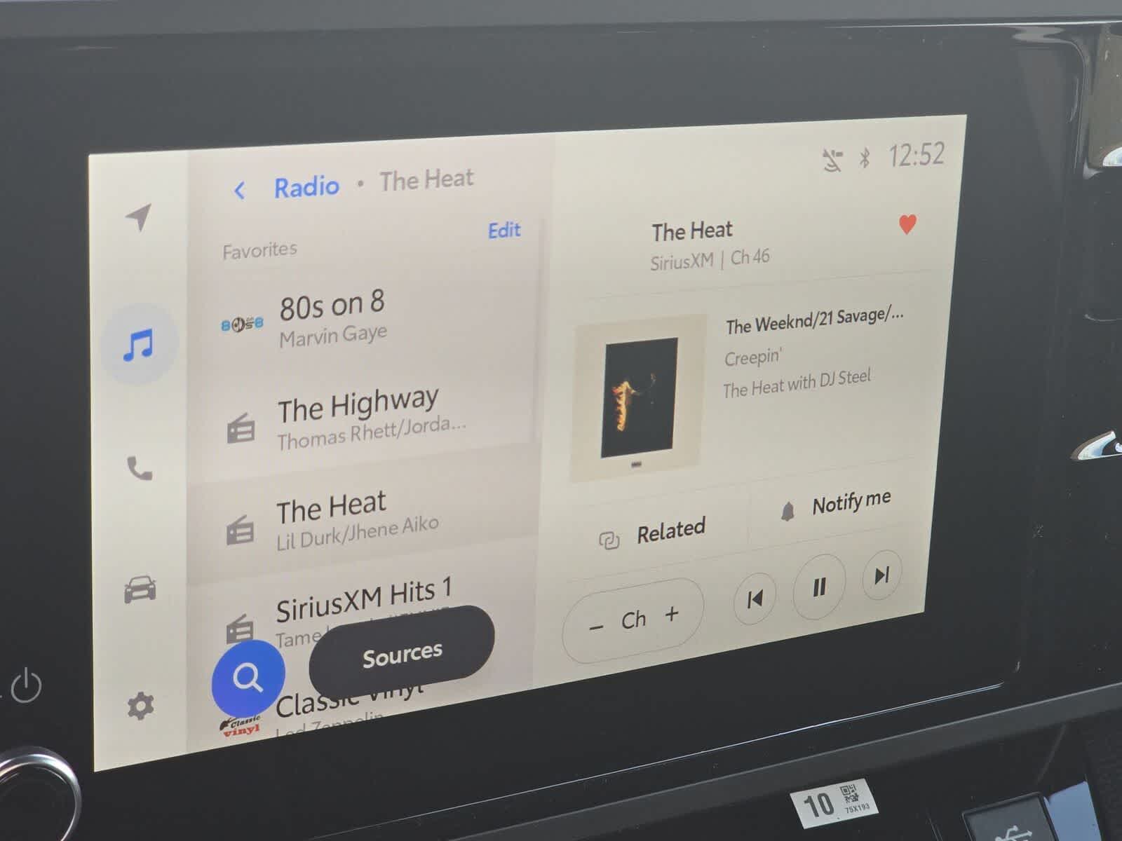 Thumbnail: 2026 Toyota Tundra - 20