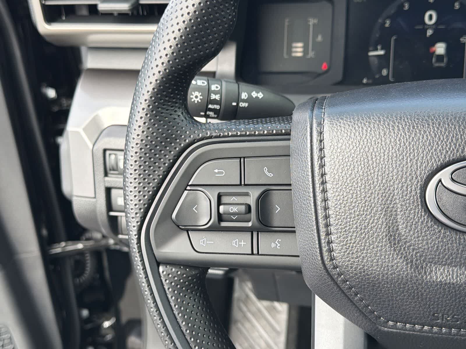 Thumbnail: 2026 Toyota Tacoma - 28