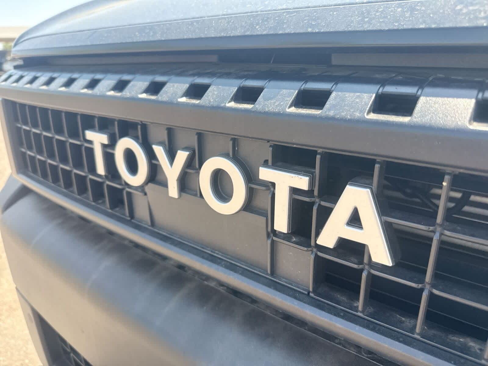 Thumbnail: 2024 Toyota Land Cruiser - 33