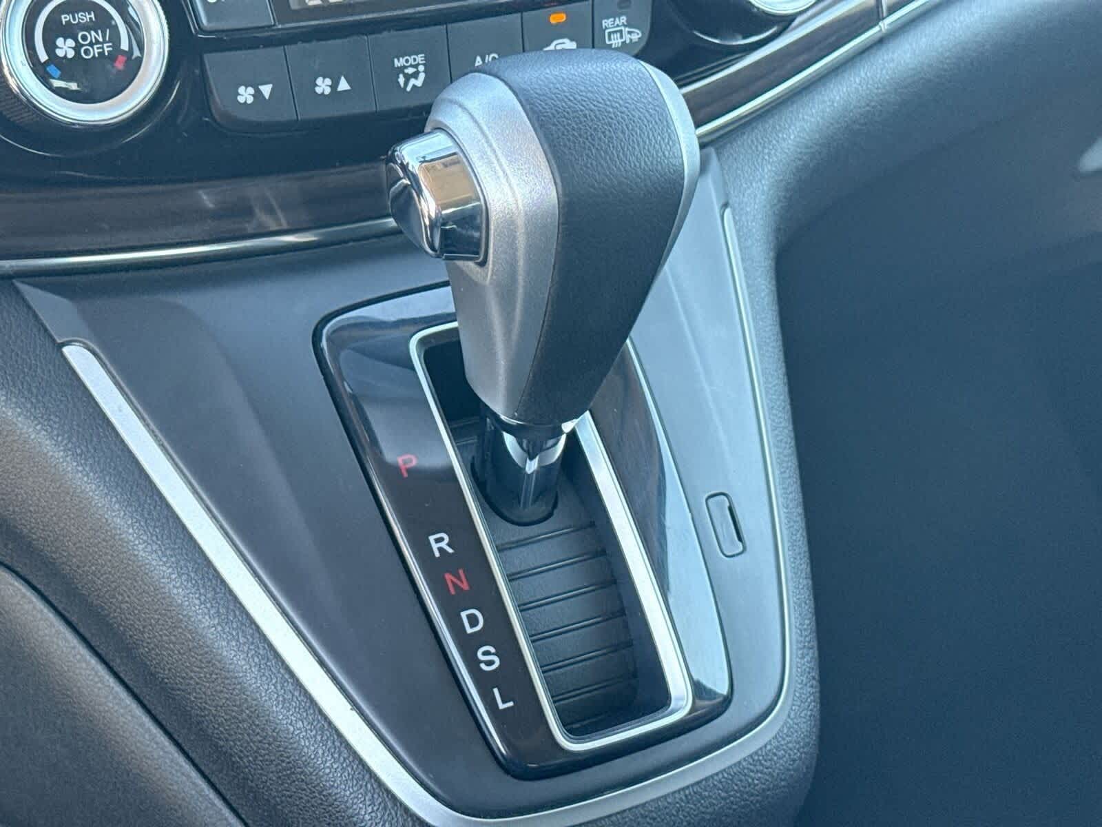 Thumbnail: 2016 Honda CR-V - 24