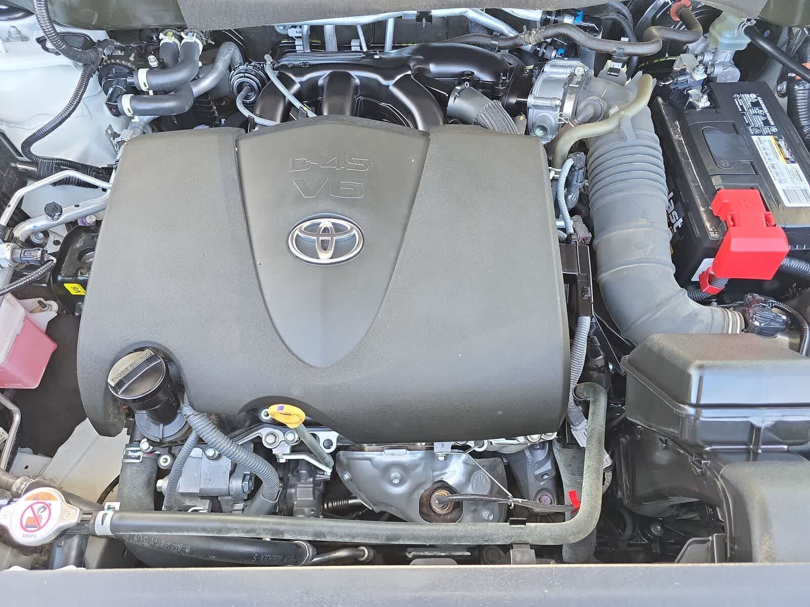 Thumbnail: 2022 Toyota Highlander - 33