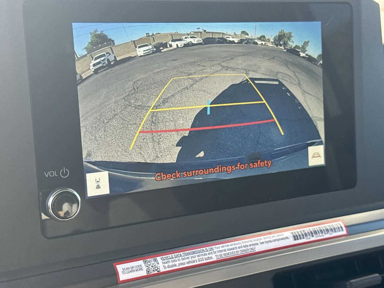 Thumbnail: 2025 Toyota Tacoma - 22