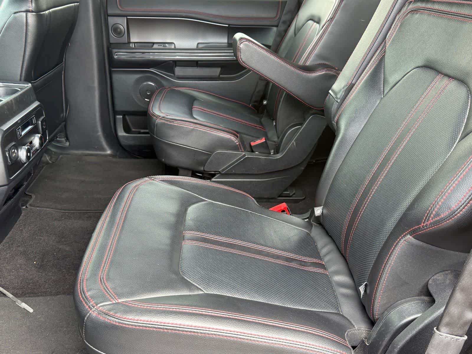 Thumbnail: 2021 Ford Expedition - 12