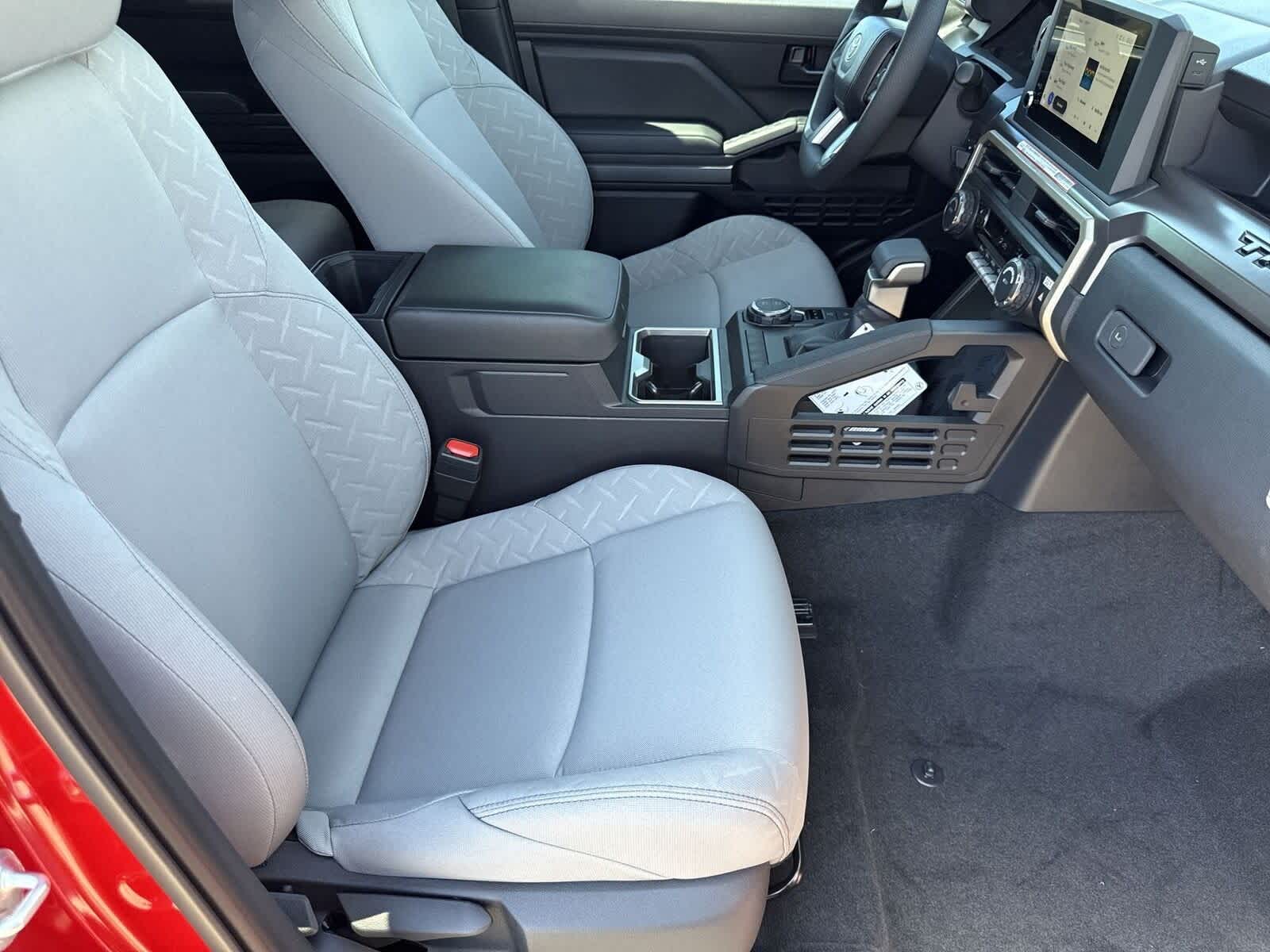 Thumbnail: 2025 Toyota Tacoma - 12