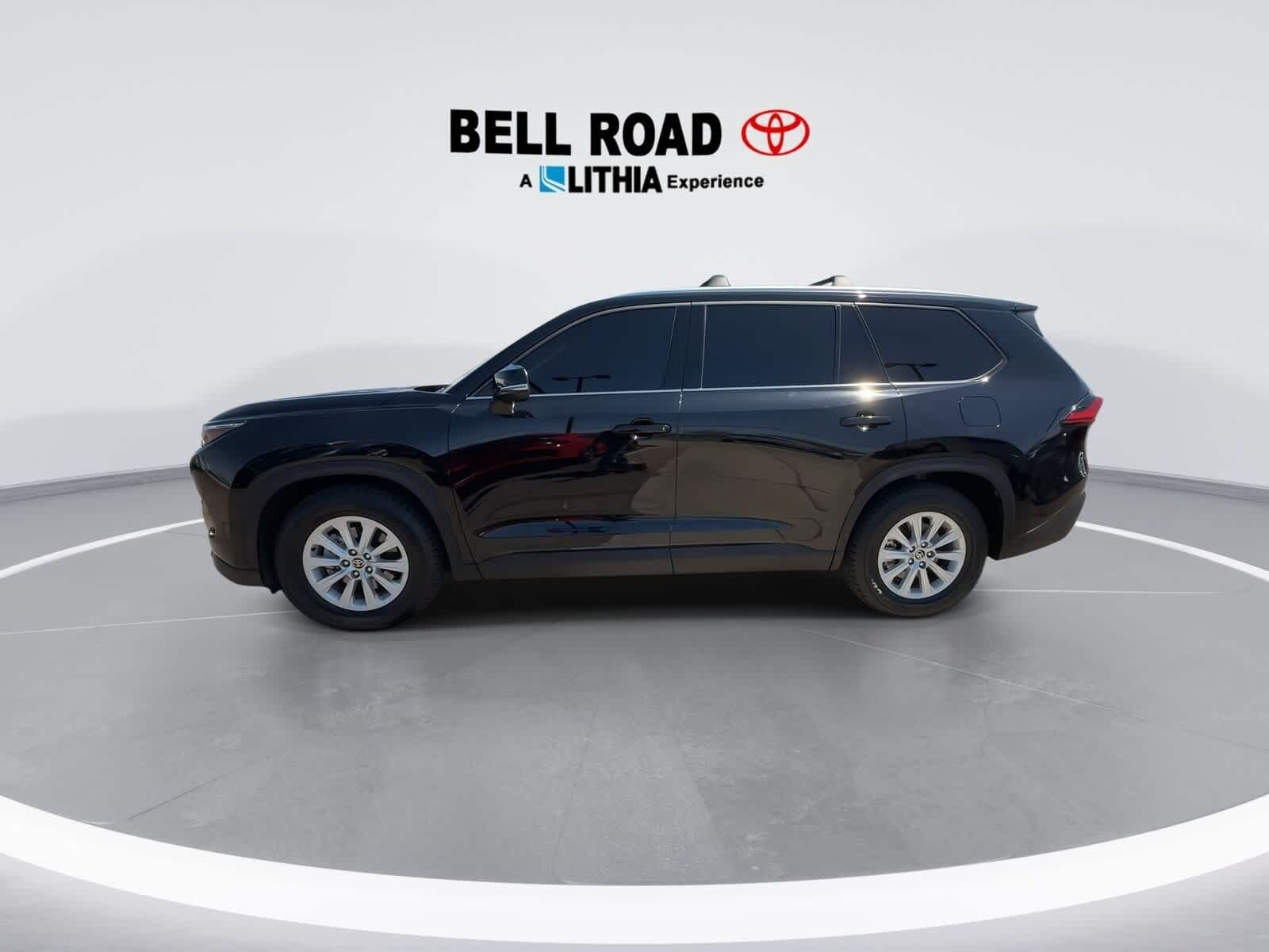 Thumbnail: 2024 Toyota Grand Highlander - 5