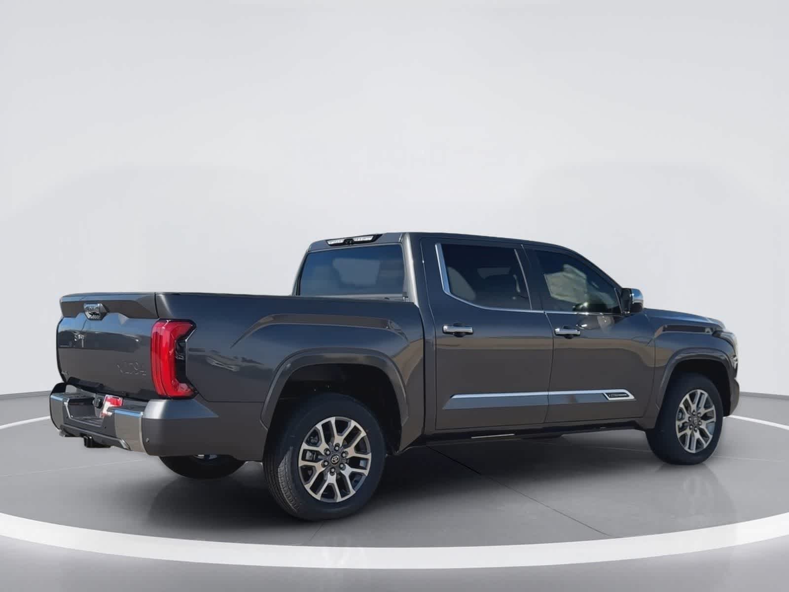 Thumbnail: 2026 Toyota Tundra - 8