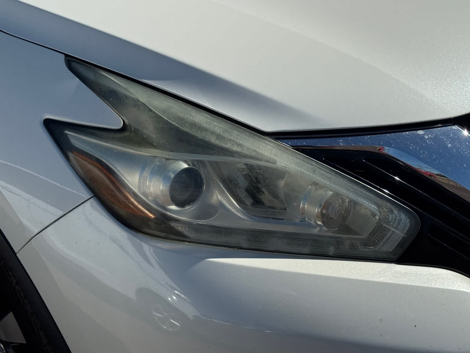 Thumbnail: 2018 Nissan Murano - 16