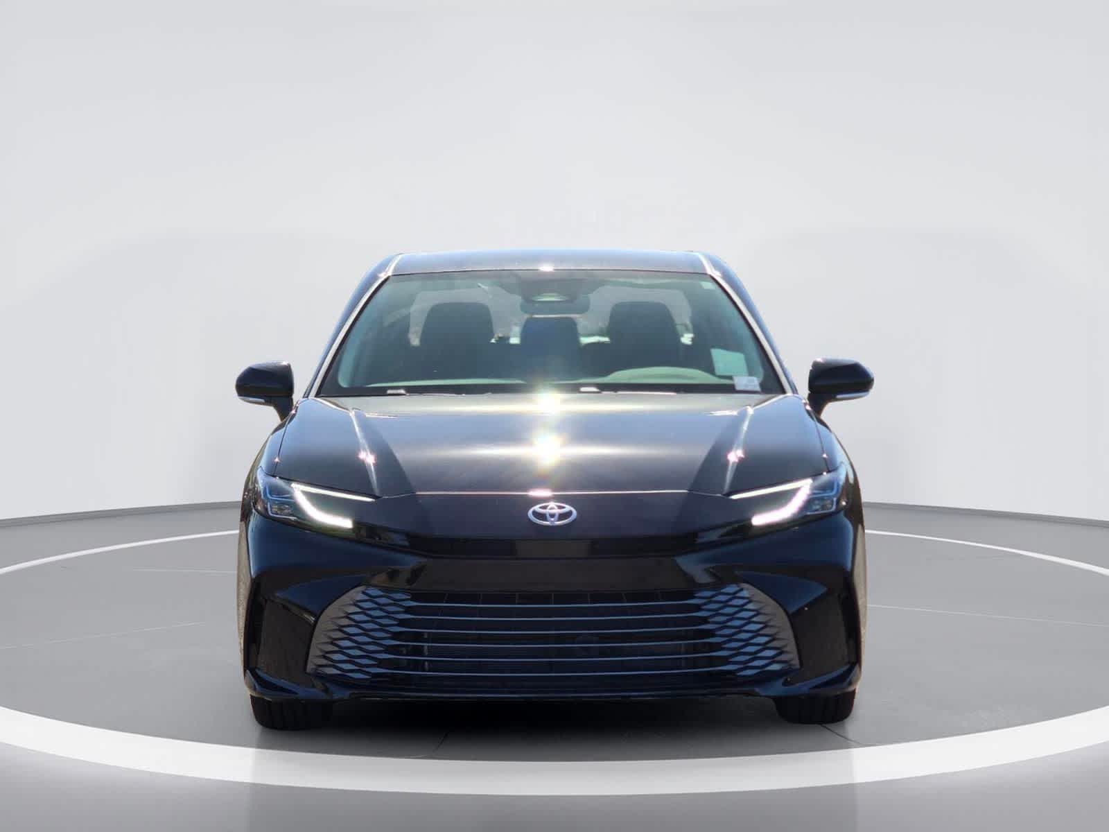 Thumbnail: 2026 Toyota Camry - 9