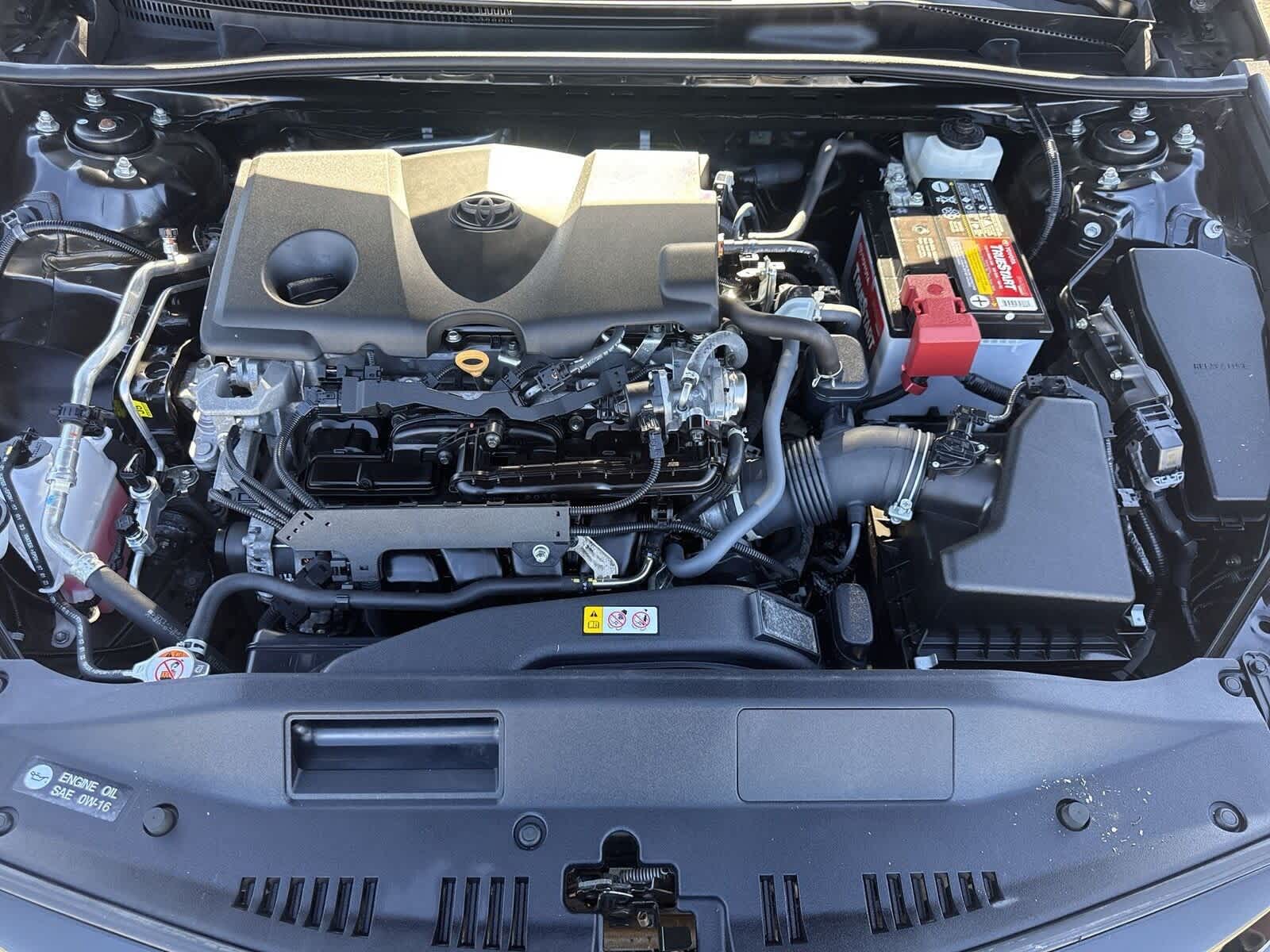 Thumbnail: 2024 Toyota Camry - 31