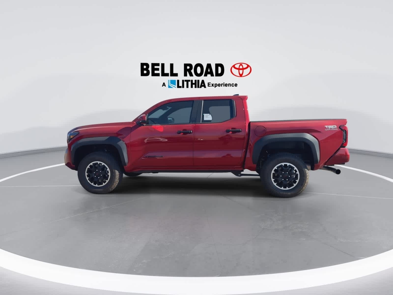 Thumbnail: 2025 Toyota Tacoma - 5