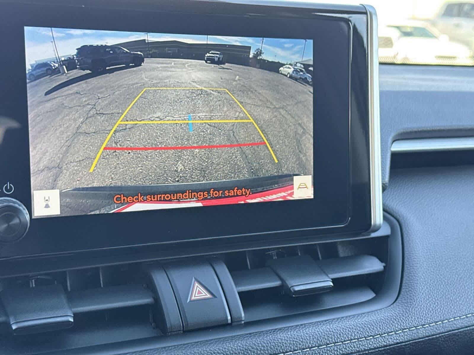 Thumbnail: 2023 Toyota RAV4 - 21