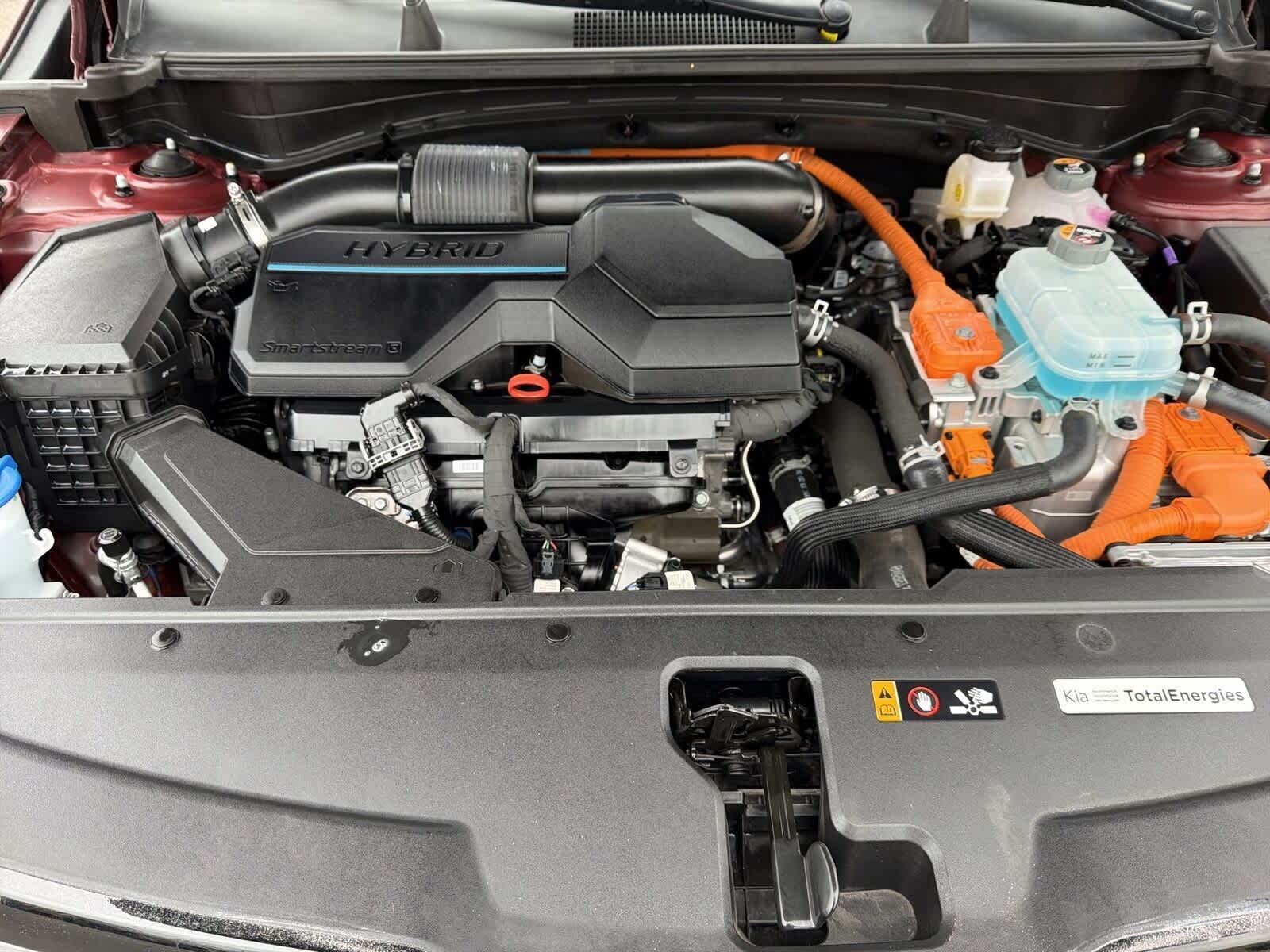 Thumbnail: 2023 Kia Sportage - 32