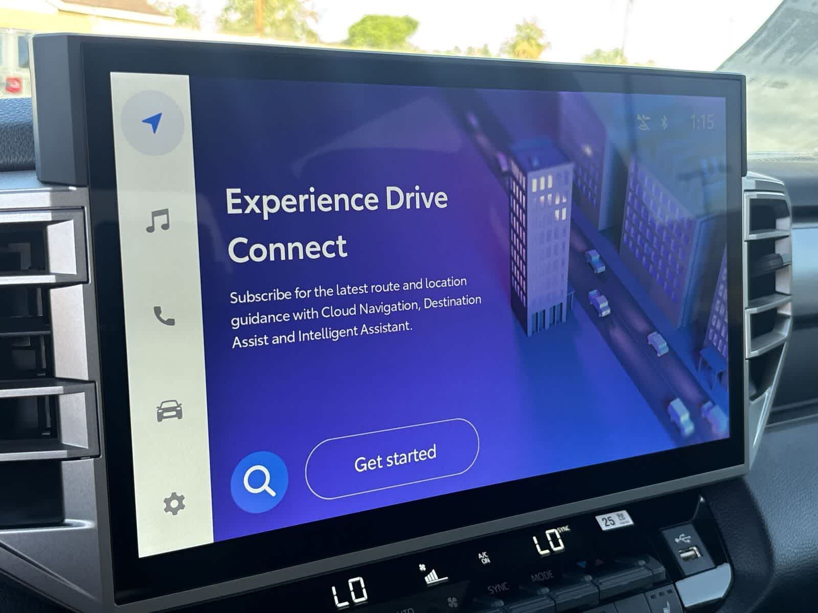 Thumbnail: 2026 Toyota Tundra - 21