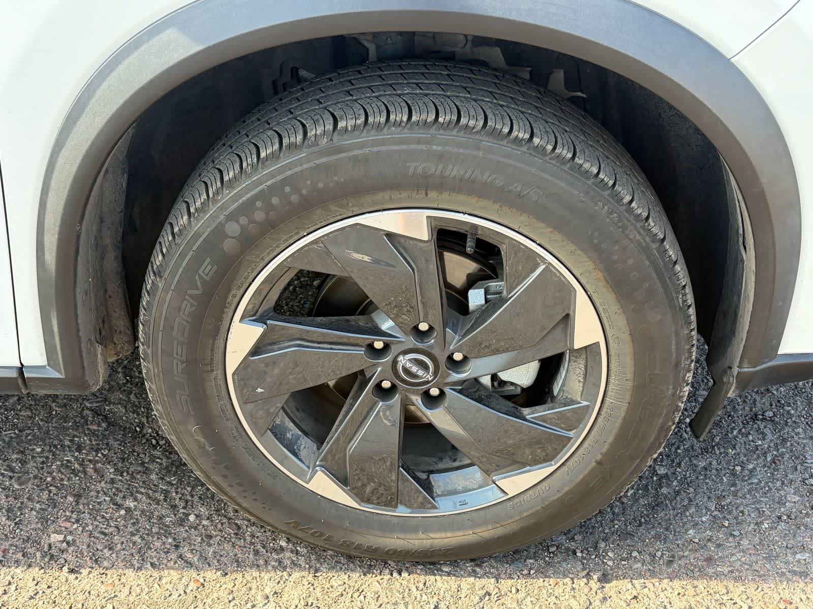 Thumbnail: 2024 Nissan Rogue - 7