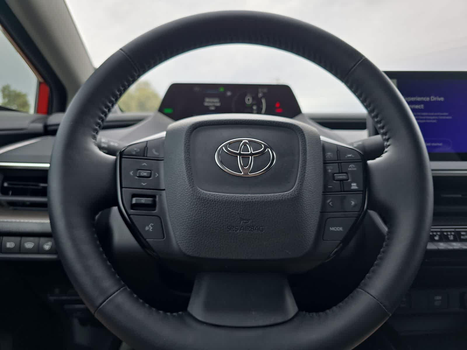 Thumbnail: 2025 Toyota Prius - 28