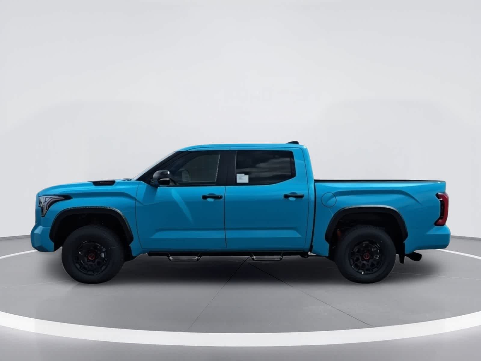 Thumbnail: 2026 Toyota Tundra - 5