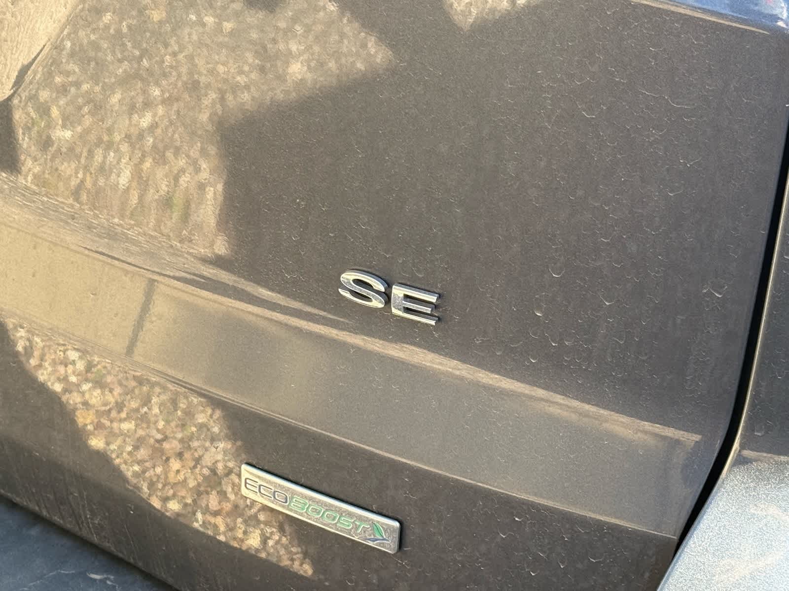 Thumbnail: 2018 Ford EcoSport - 9