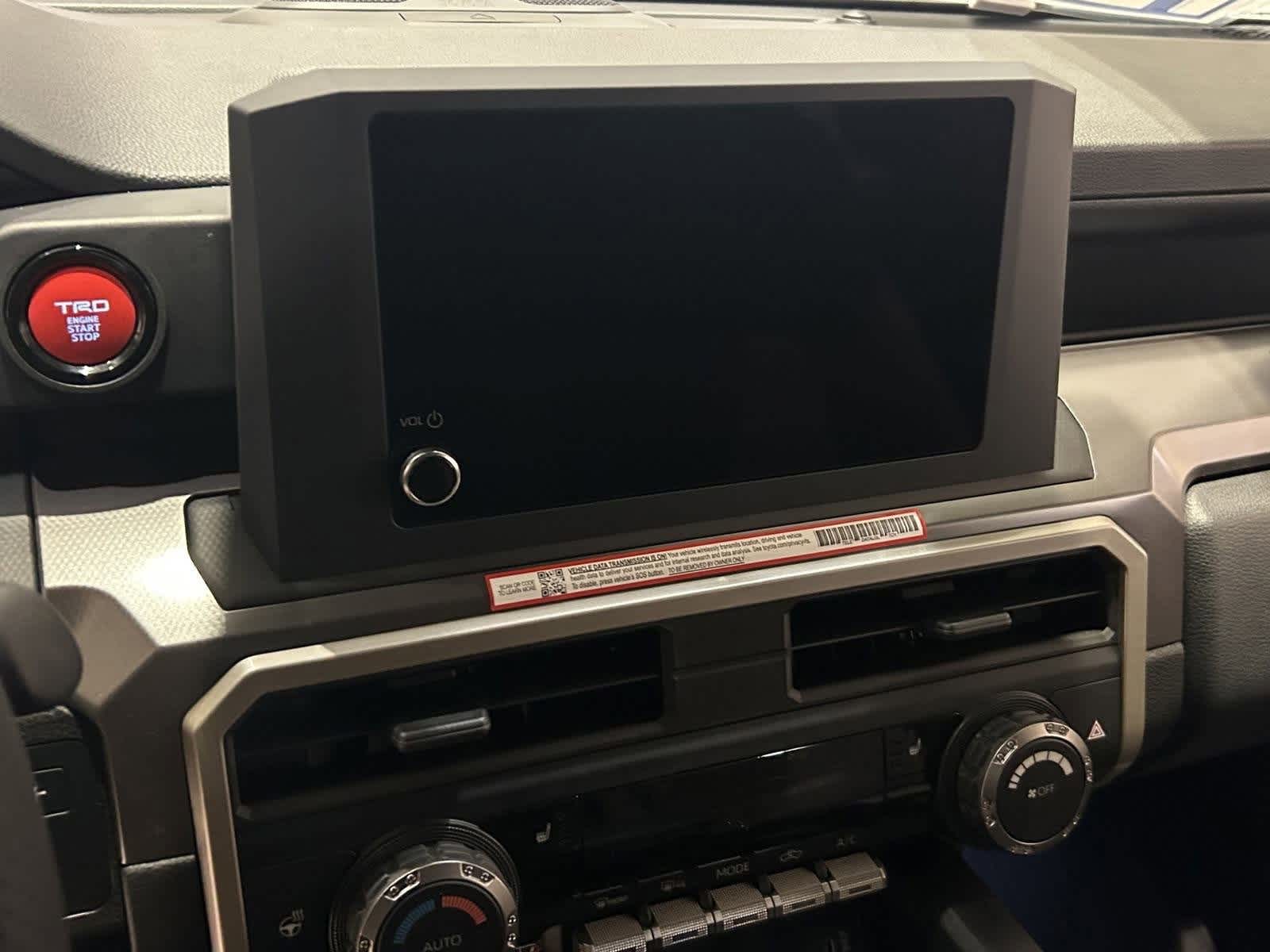 Thumbnail: 2025 Toyota Tacoma - 20