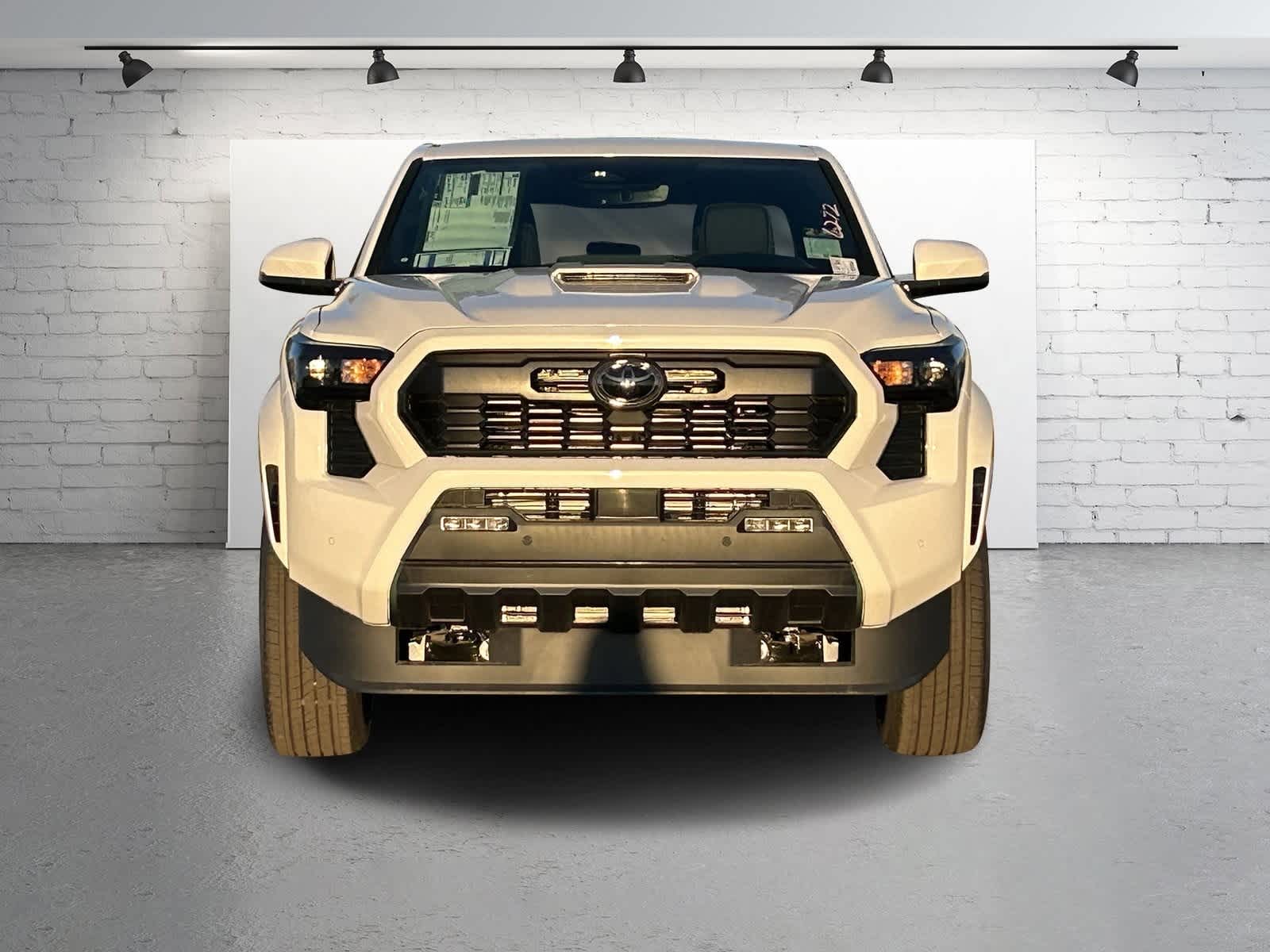 Thumbnail: 2025 Toyota Tacoma - 9