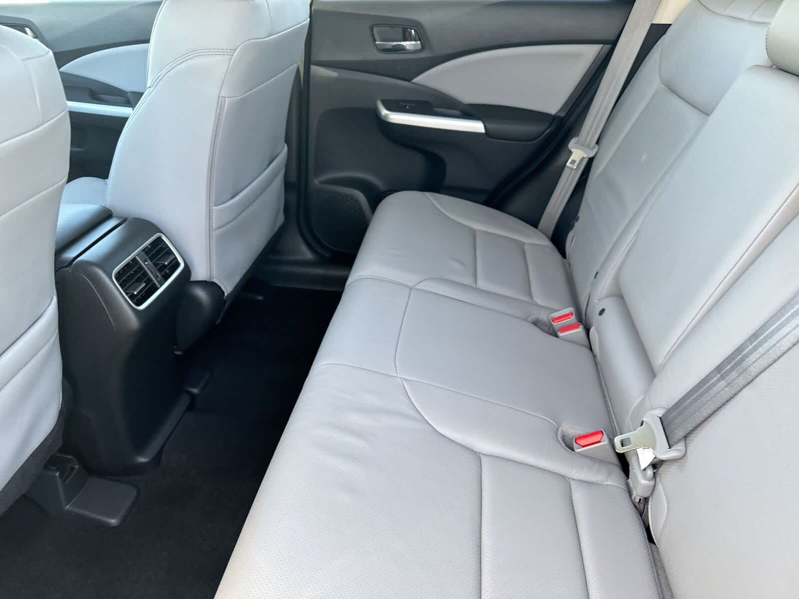 Thumbnail: 2016 Honda CR-V - 14