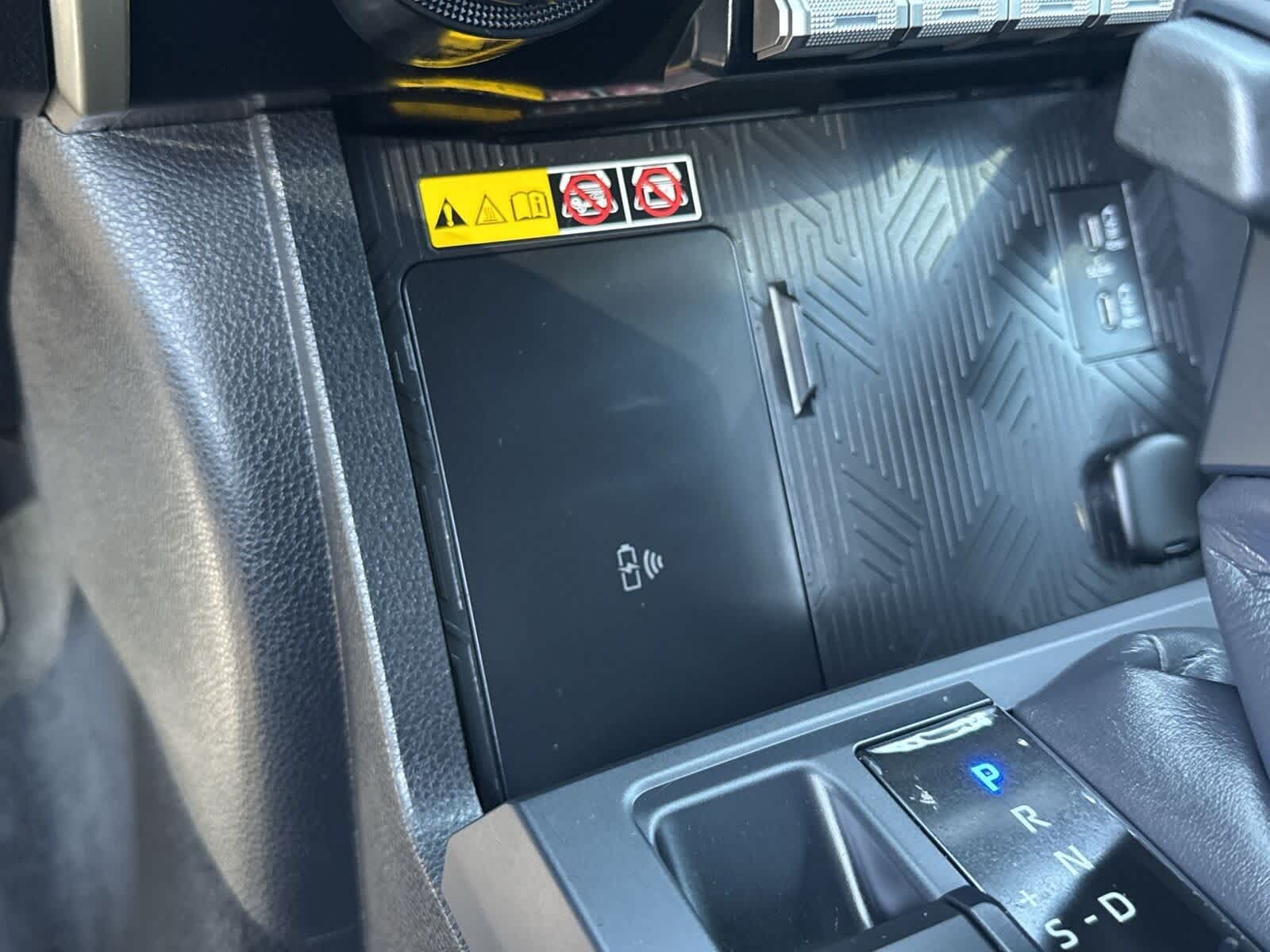 2024 Toyota Tacoma TRD Off-Road 24