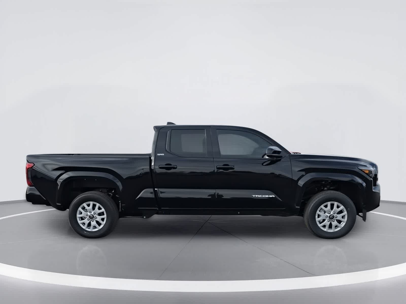 Thumbnail: 2026 Toyota Tacoma - 9